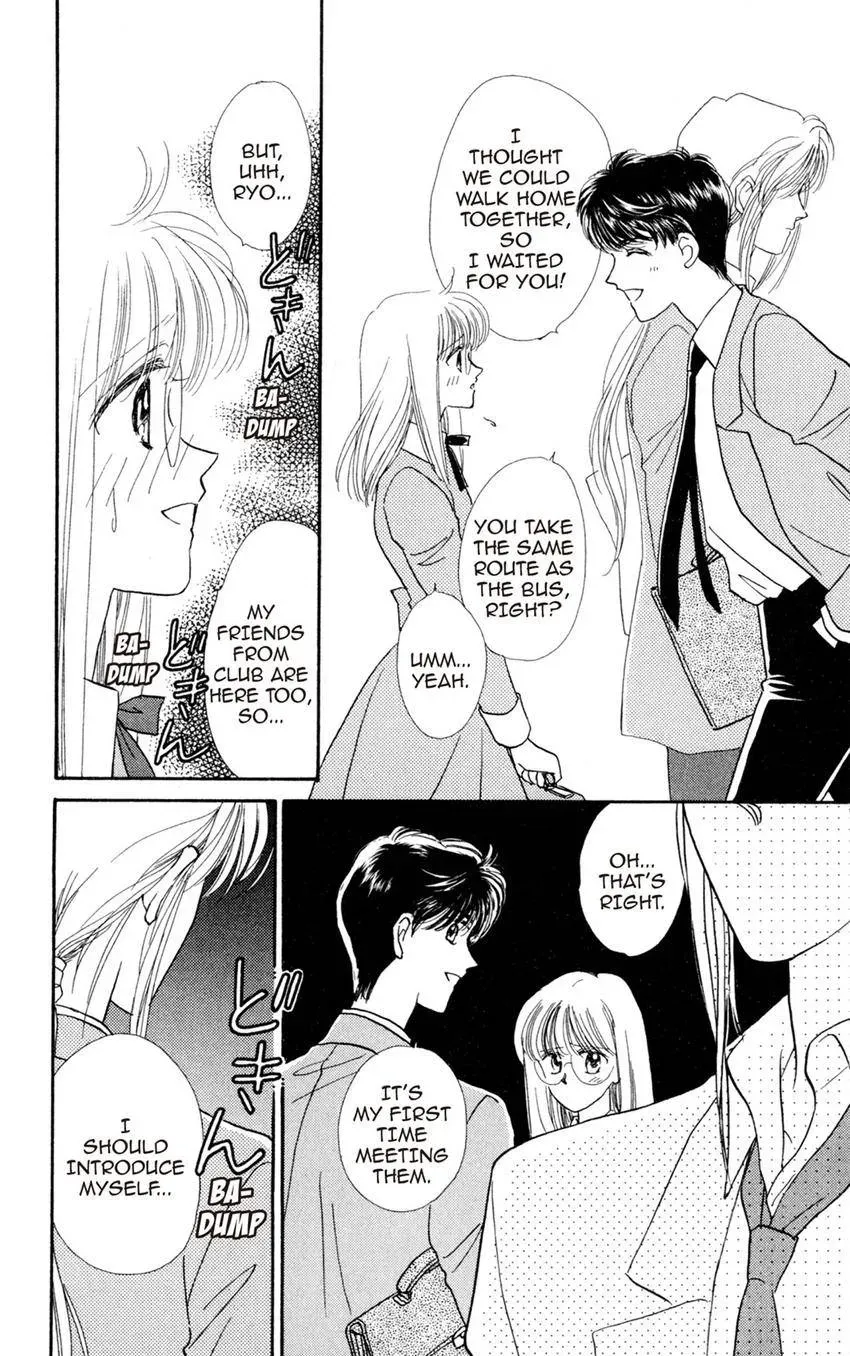 Kaiketsu! Suzunari Gakuen Tanteibu Chapter 19 page 37 - 