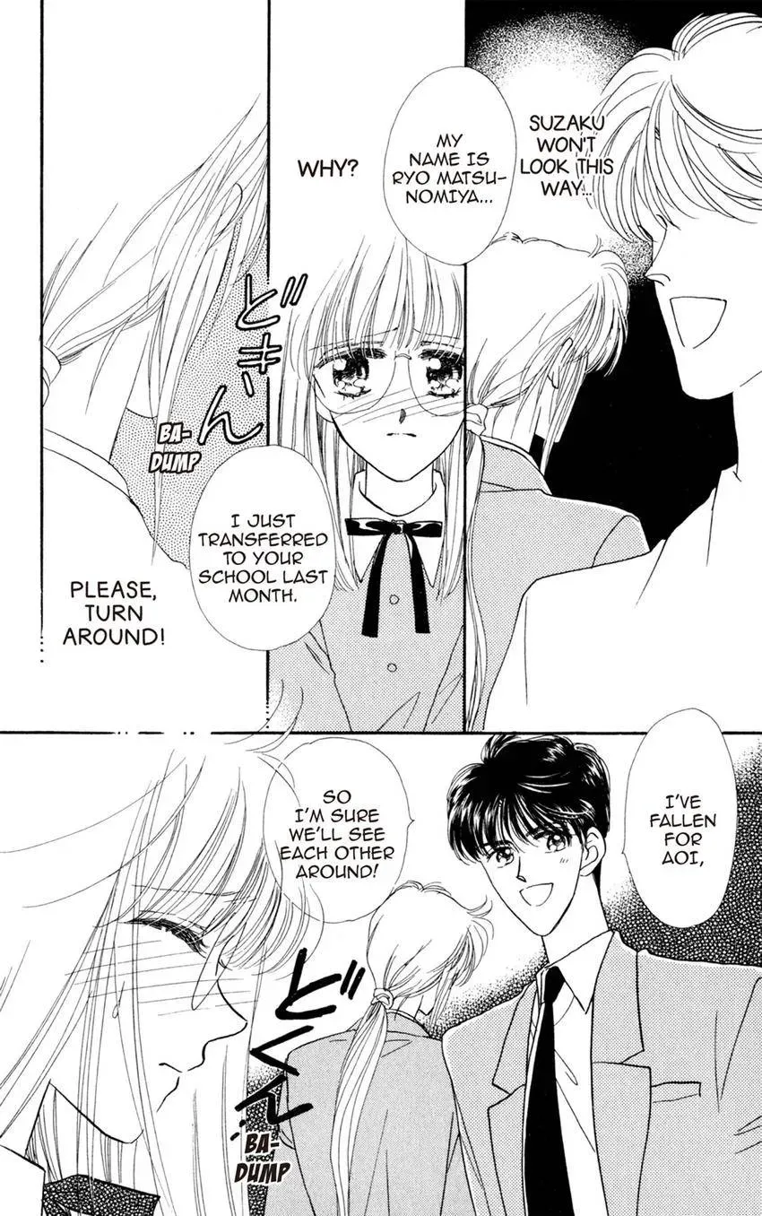 Kaiketsu! Suzunari Gakuen Tanteibu Chapter 19 page 38 - 