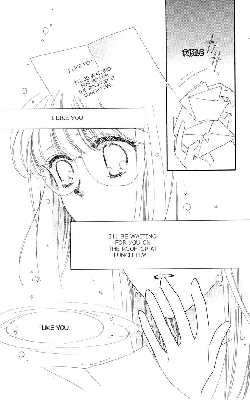 Kaiketsu! Suzunari Gakuen Tanteibu Chapter 19 page 8 - 