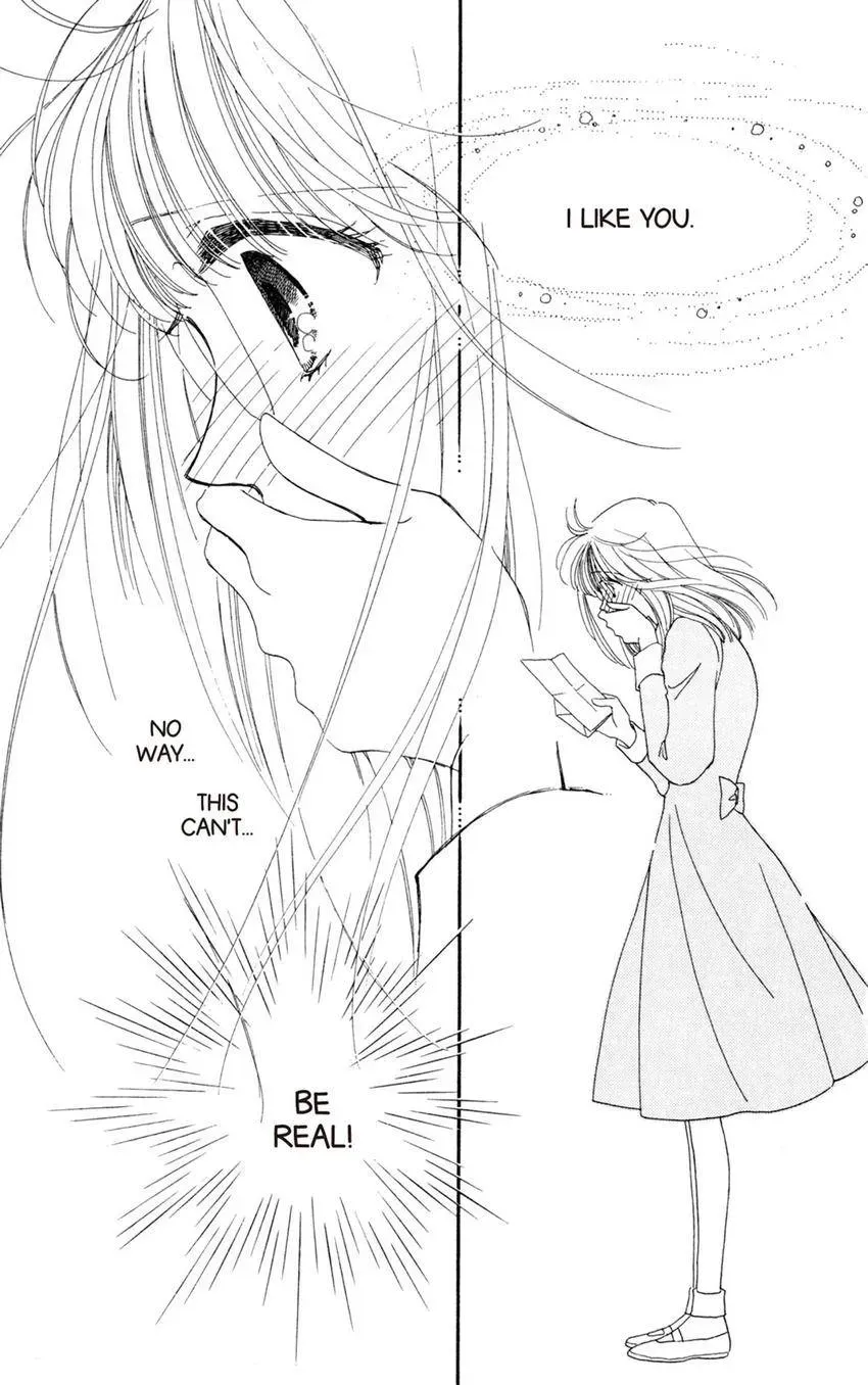 Kaiketsu! Suzunari Gakuen Tanteibu Chapter 19 page 9 - 