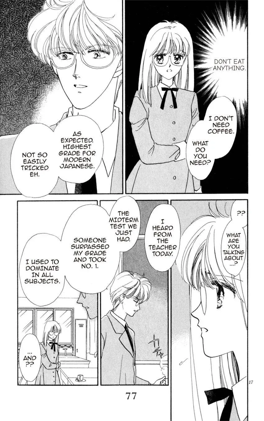 Kaiketsu! Suzunari Gakuen Tanteibu Chapter 2 page 17 - 