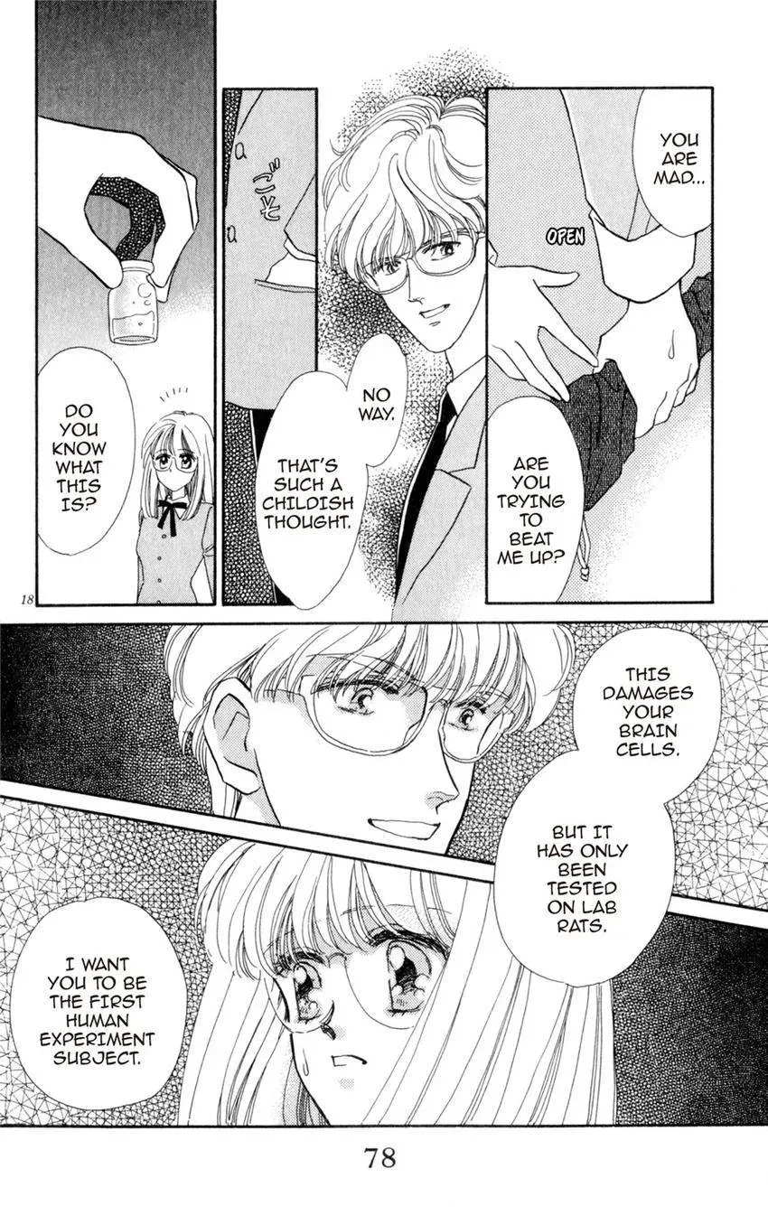 Kaiketsu! Suzunari Gakuen Tanteibu Chapter 2 page 18 - 