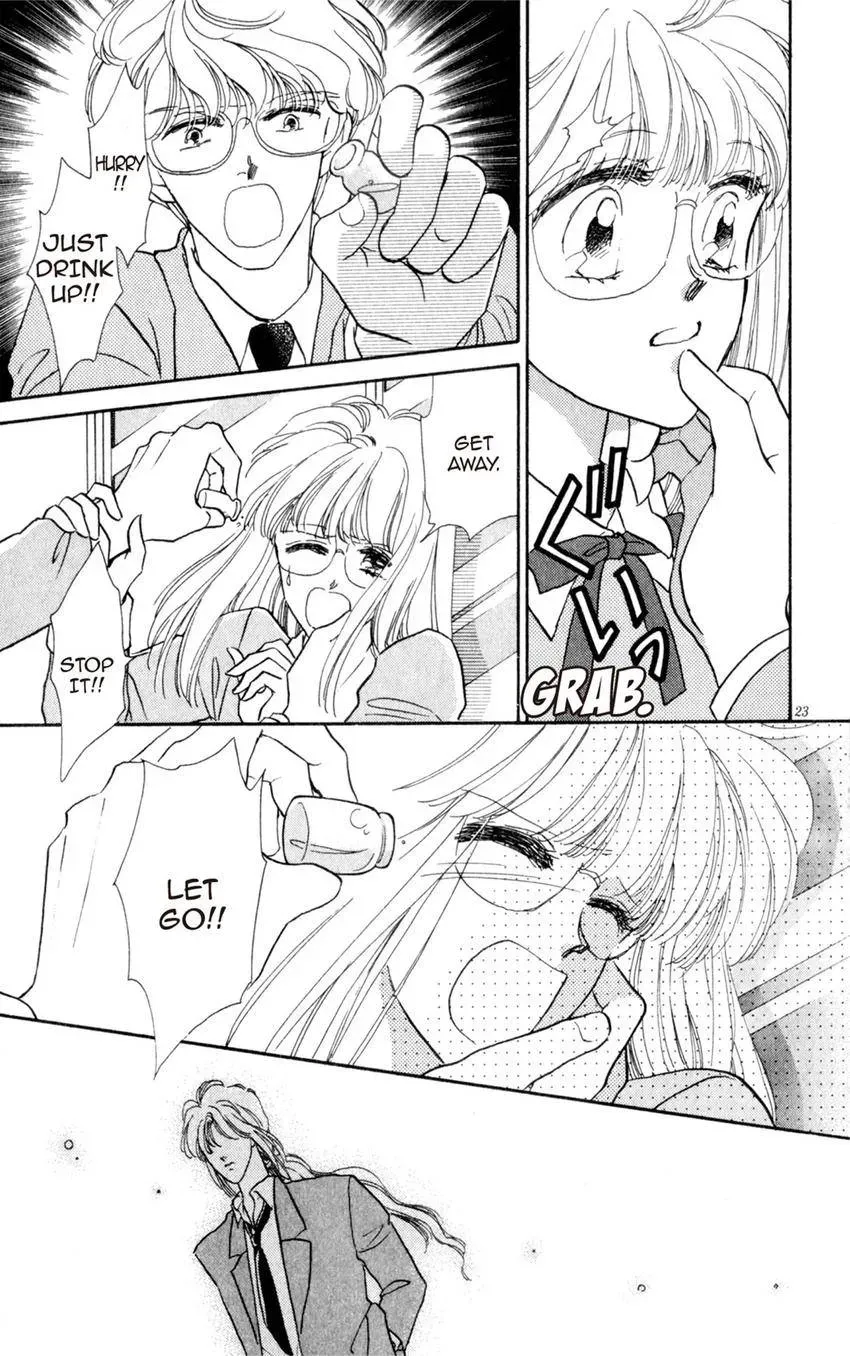 Kaiketsu! Suzunari Gakuen Tanteibu Chapter 2 page 23 - 