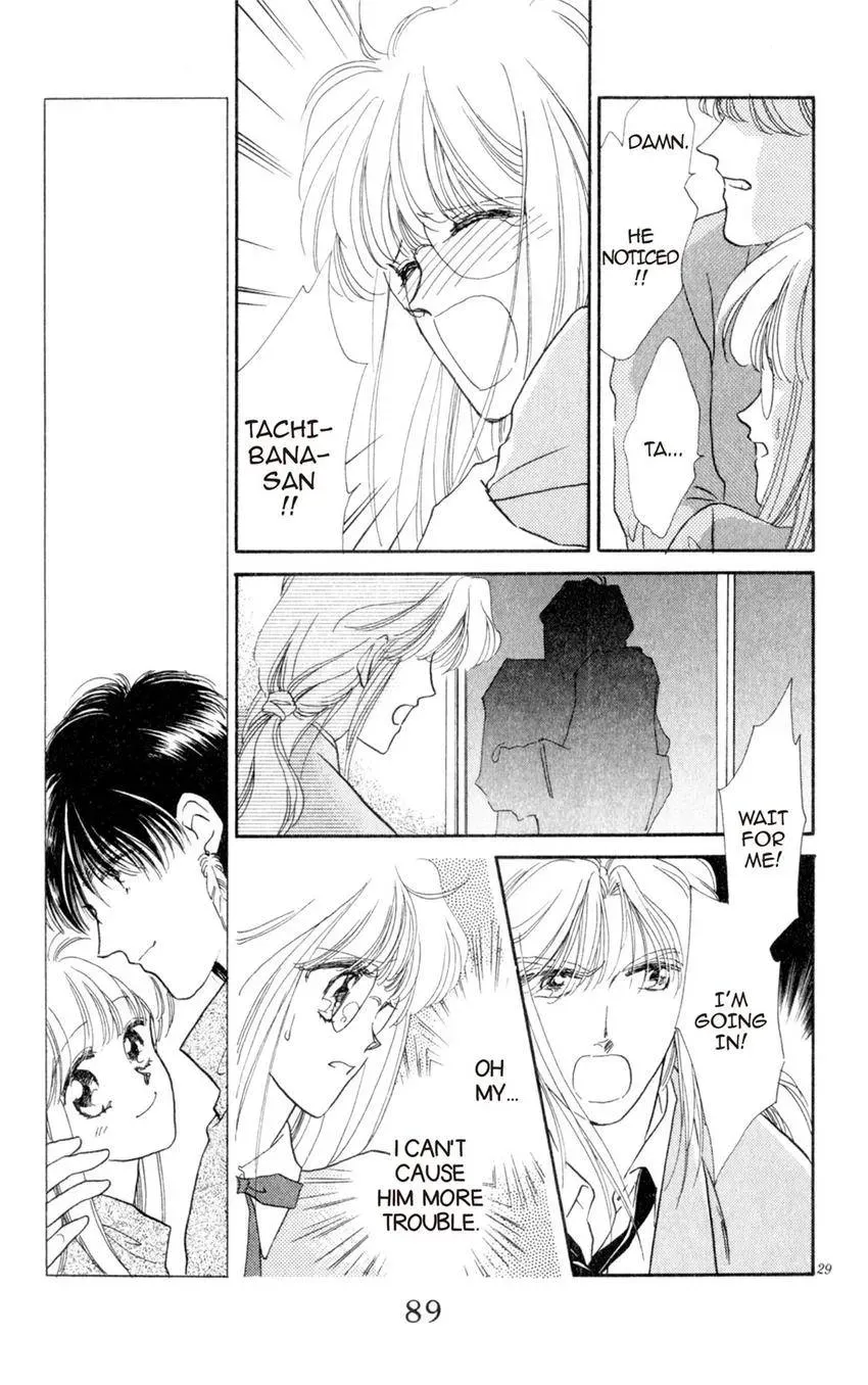 Kaiketsu! Suzunari Gakuen Tanteibu Chapter 2 page 29 - 