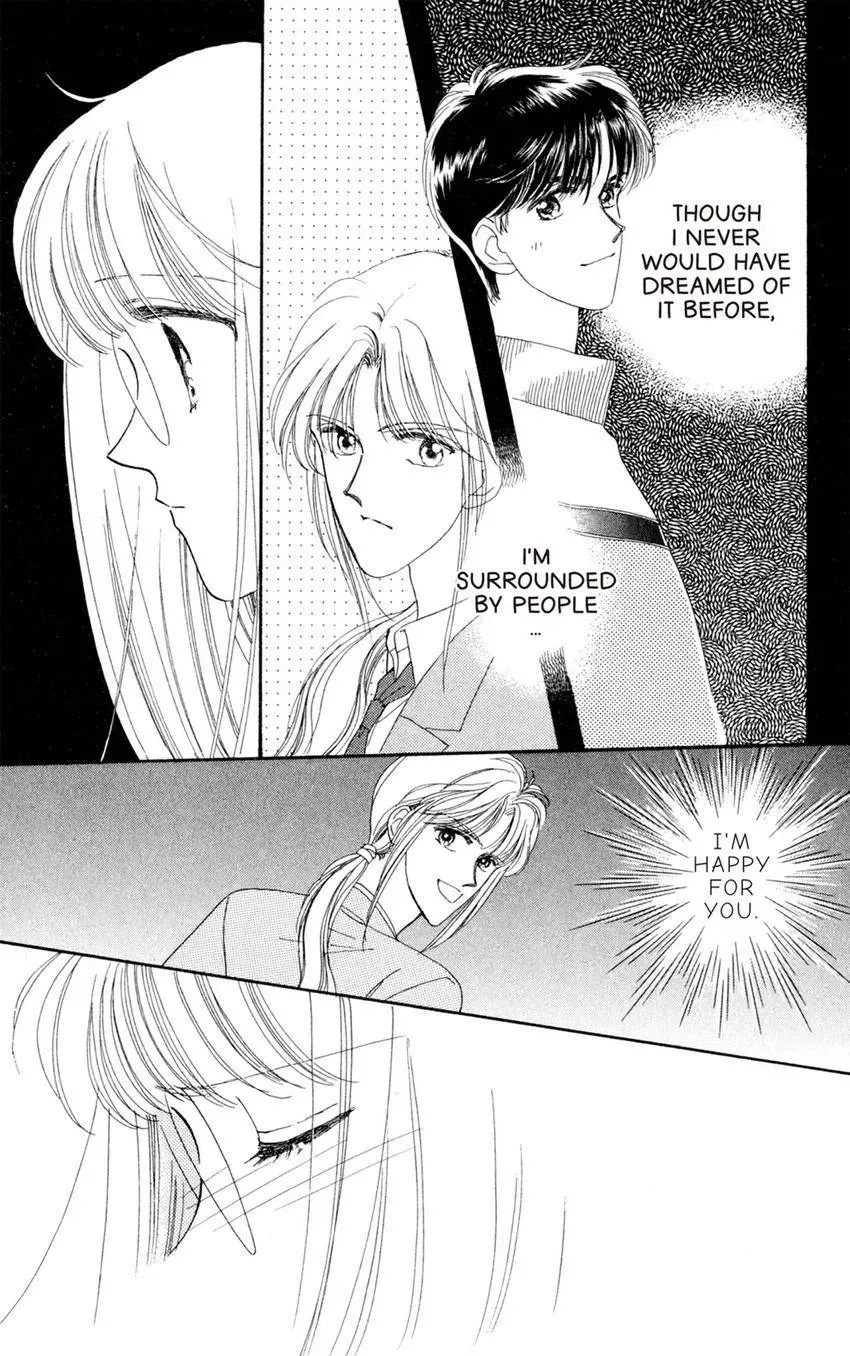 Kaiketsu! Suzunari Gakuen Tanteibu Chapter 20 page 3 - 