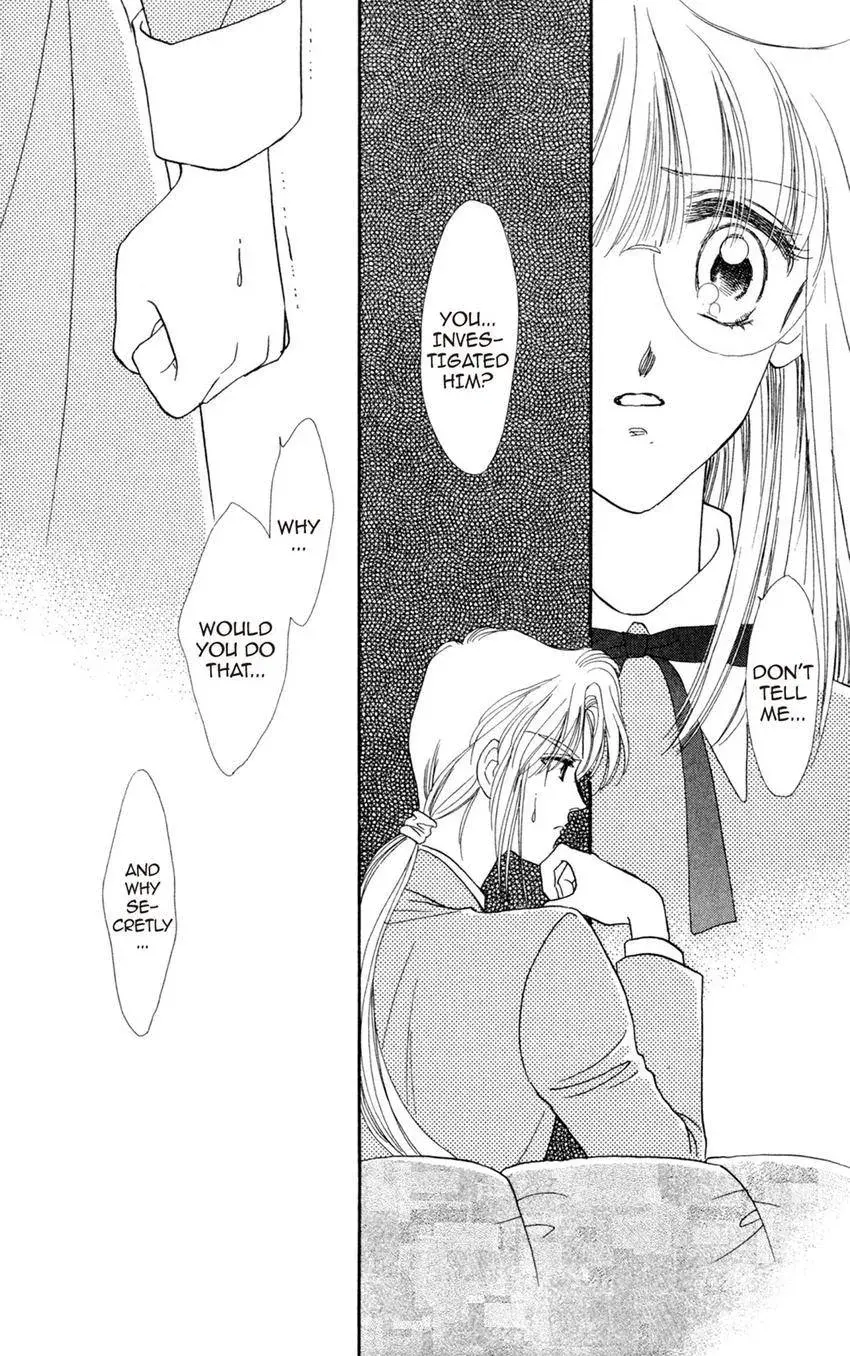Kaiketsu! Suzunari Gakuen Tanteibu Chapter 20 page 22 - 