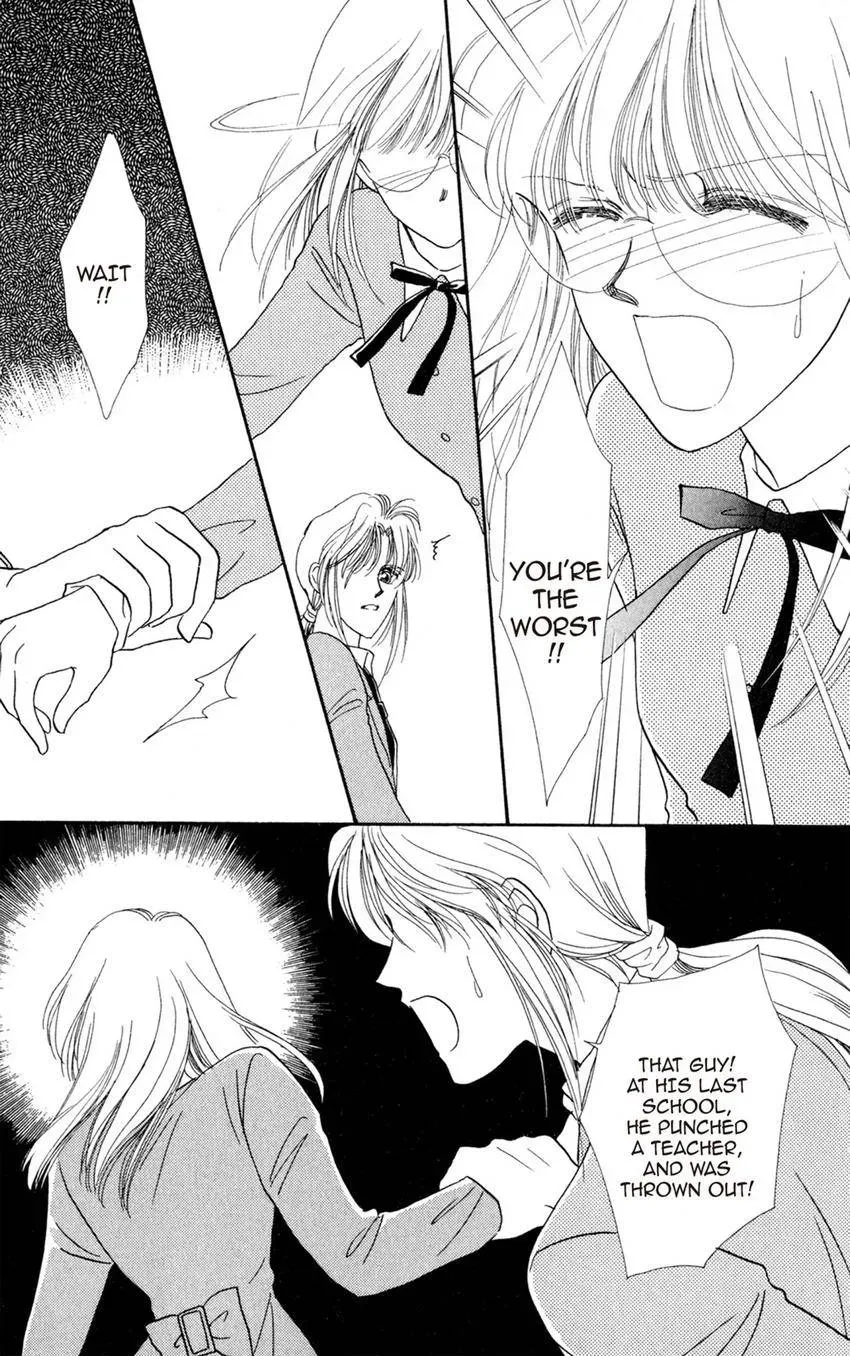 Kaiketsu! Suzunari Gakuen Tanteibu Chapter 20 page 23 - 