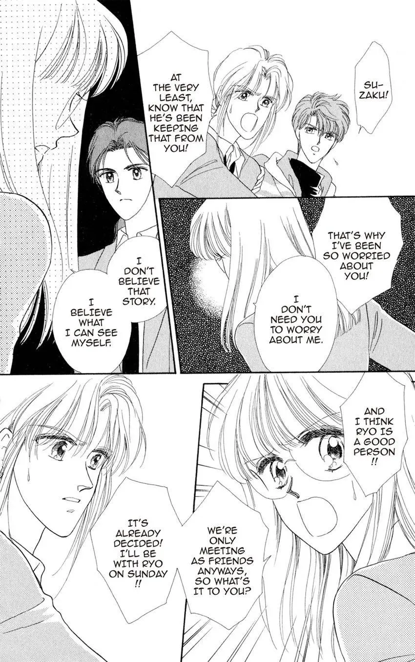 Kaiketsu! Suzunari Gakuen Tanteibu Chapter 20 page 24 - 