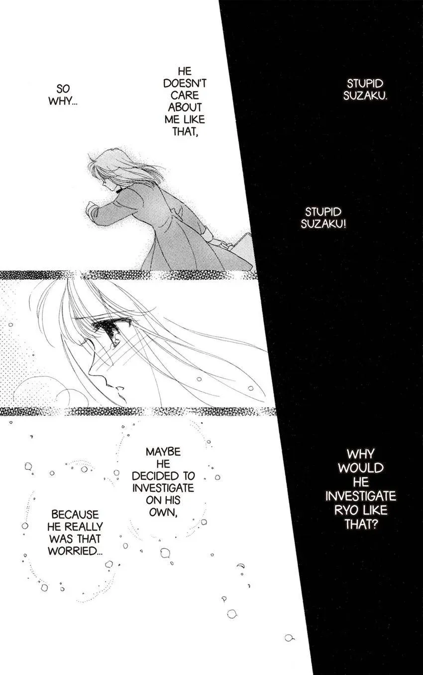 Kaiketsu! Suzunari Gakuen Tanteibu Chapter 20 page 27 - 