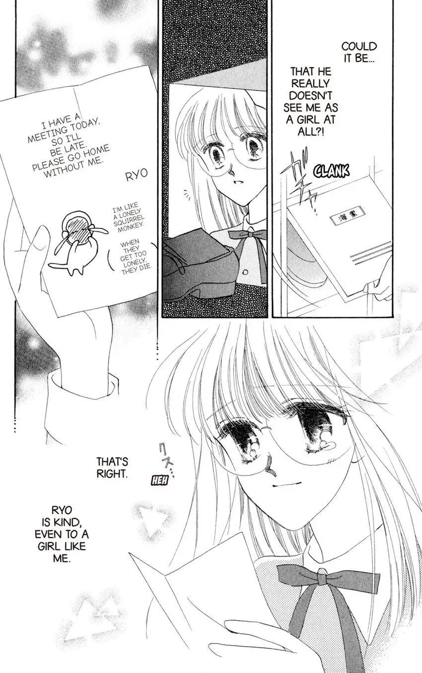 Kaiketsu! Suzunari Gakuen Tanteibu Chapter 20 page 29 - 