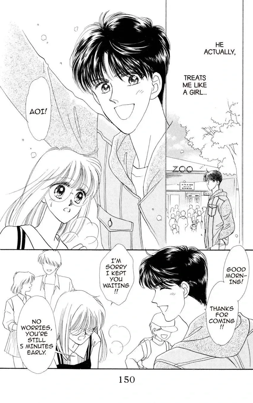 Kaiketsu! Suzunari Gakuen Tanteibu Chapter 20 page 30 - 
