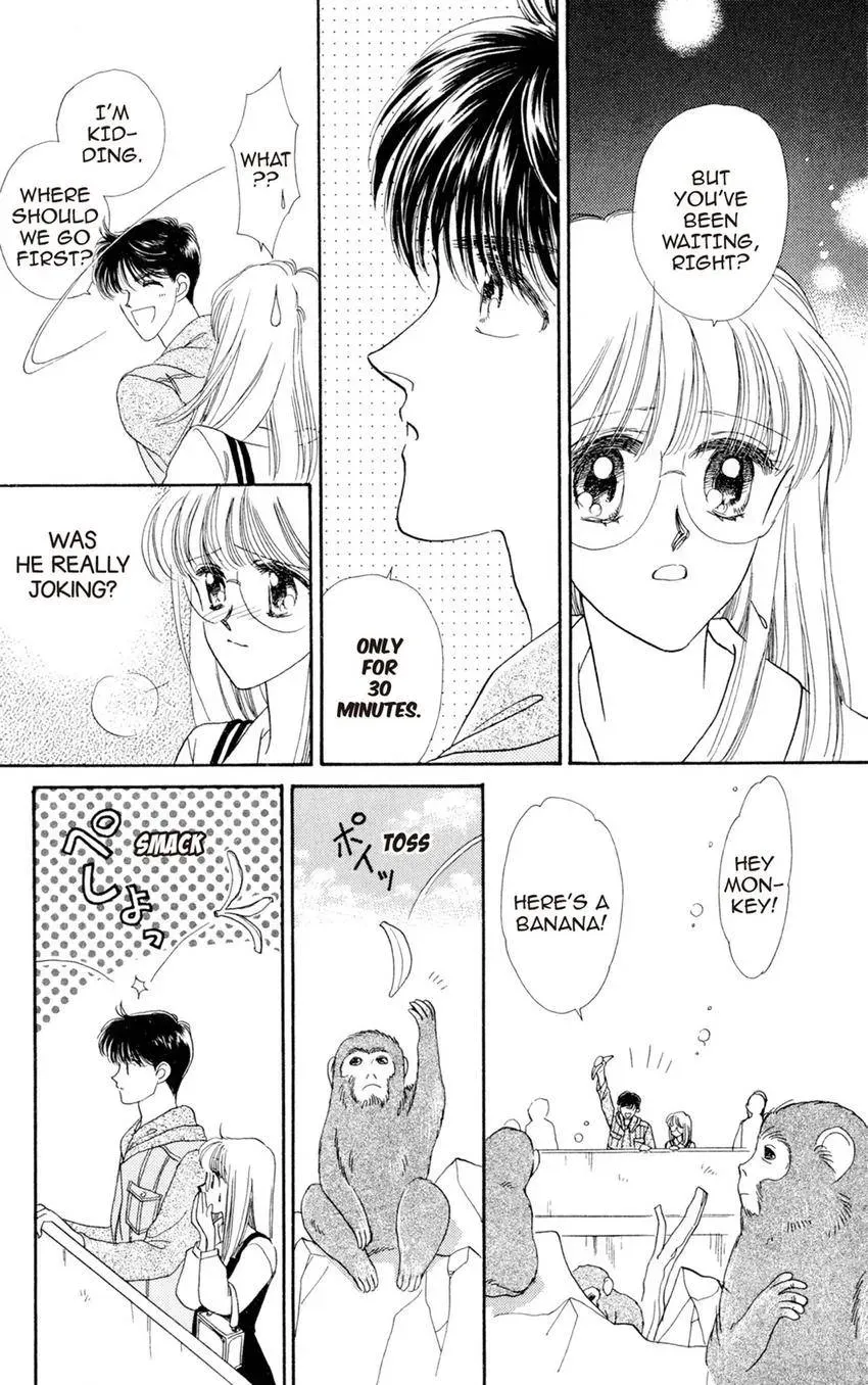Kaiketsu! Suzunari Gakuen Tanteibu Chapter 20 page 31 - 