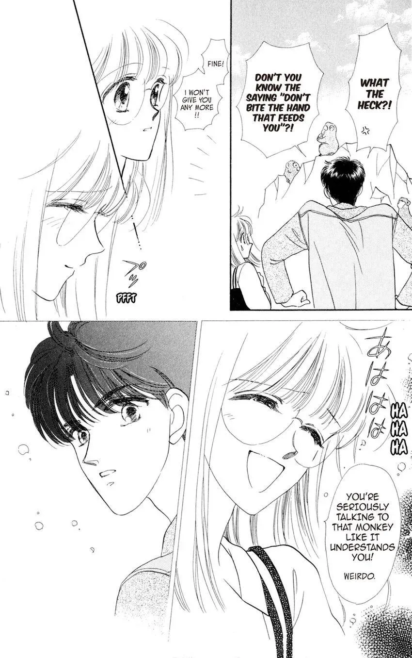 Kaiketsu! Suzunari Gakuen Tanteibu Chapter 20 page 32 - 