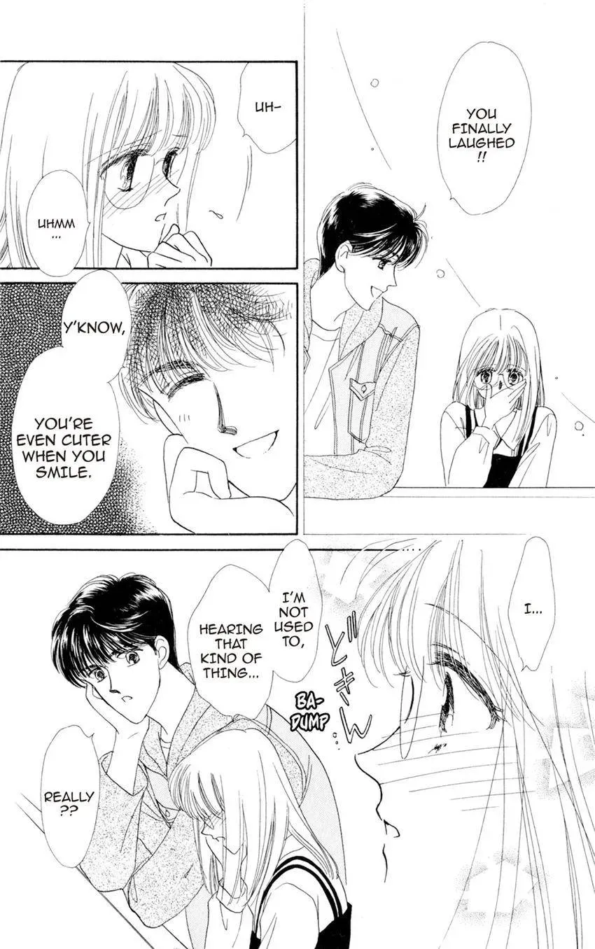 Kaiketsu! Suzunari Gakuen Tanteibu Chapter 20 page 33 - 