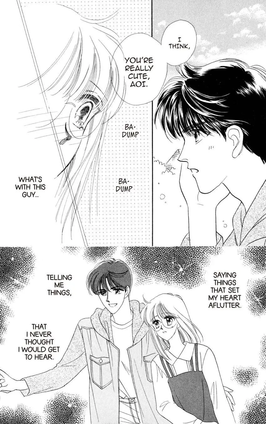Kaiketsu! Suzunari Gakuen Tanteibu Chapter 20 page 34 - 