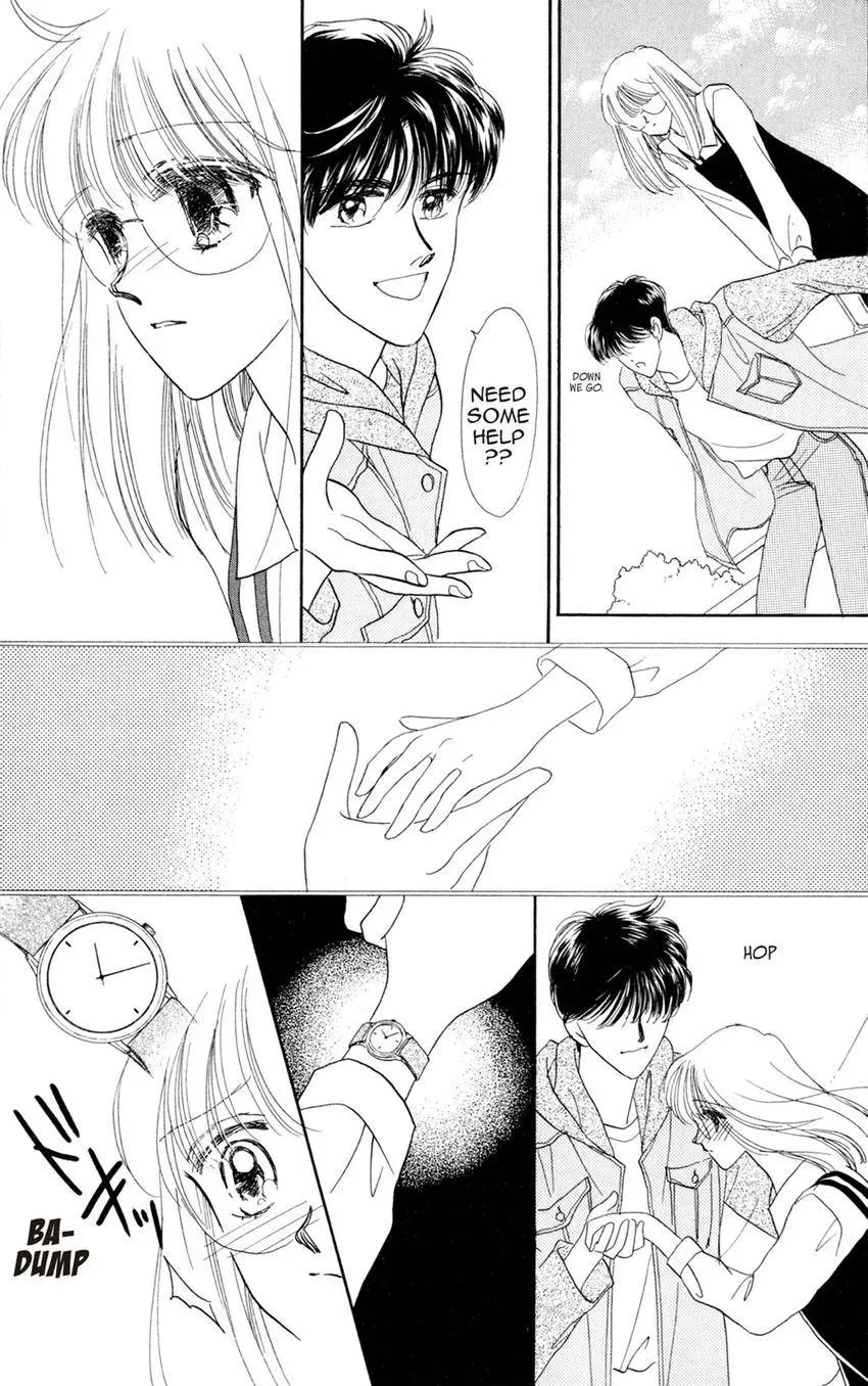 Kaiketsu! Suzunari Gakuen Tanteibu Chapter 20 page 35 - 