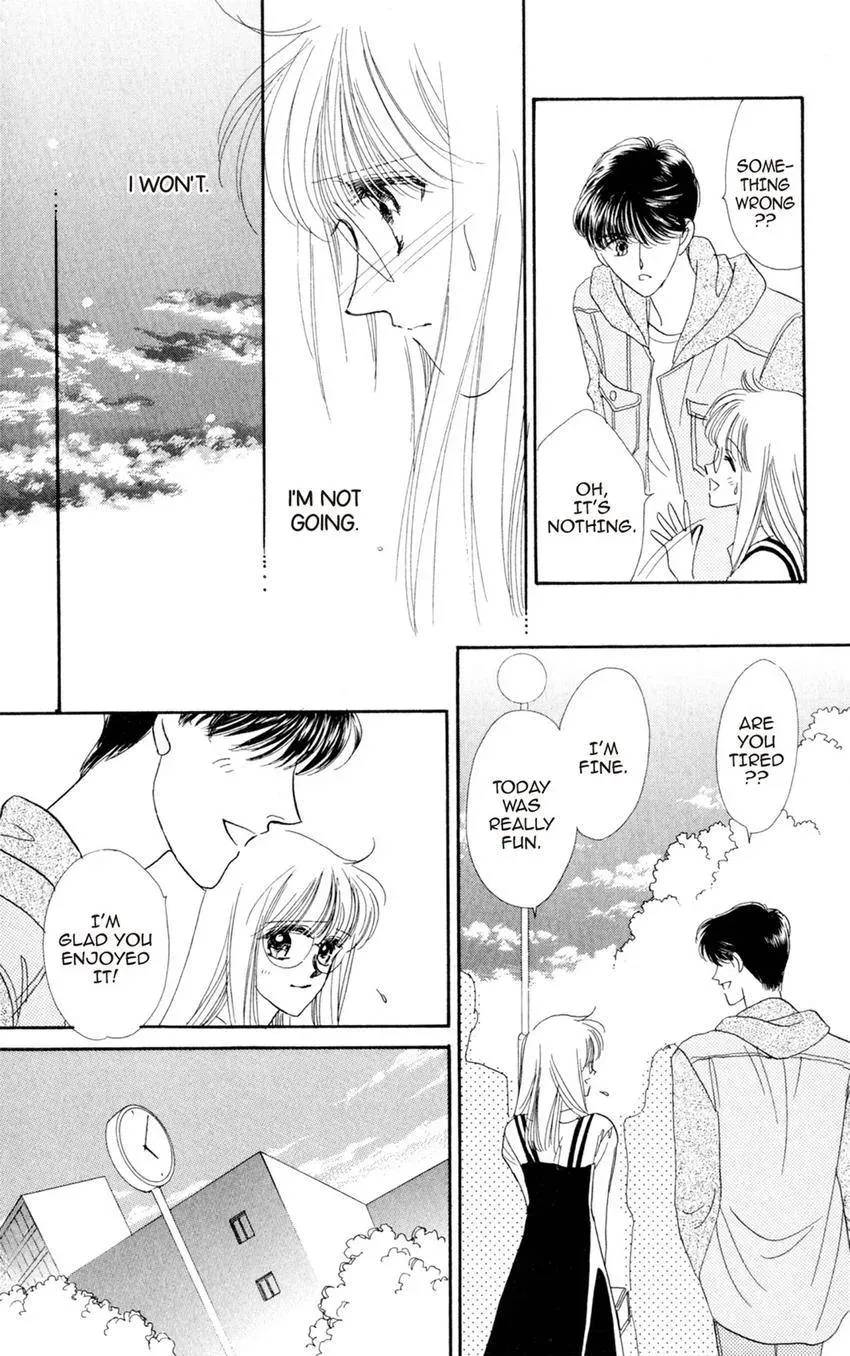 Kaiketsu! Suzunari Gakuen Tanteibu Chapter 20 page 36 - 