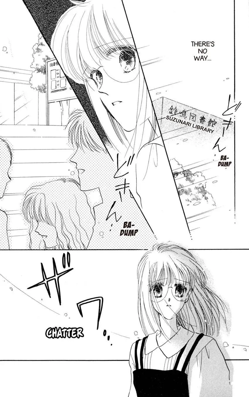 Kaiketsu! Suzunari Gakuen Tanteibu Chapter 20 page 38 - 