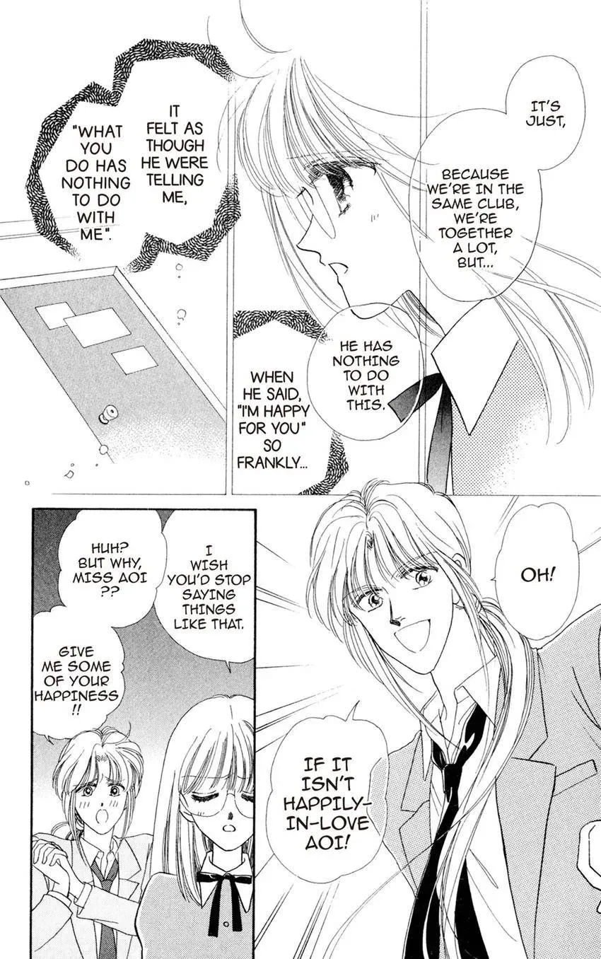 Kaiketsu! Suzunari Gakuen Tanteibu Chapter 20 page 7 - 