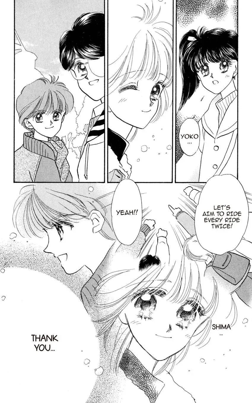 Kaiketsu! Suzunari Gakuen Tanteibu Chapter 21 page 15 - 