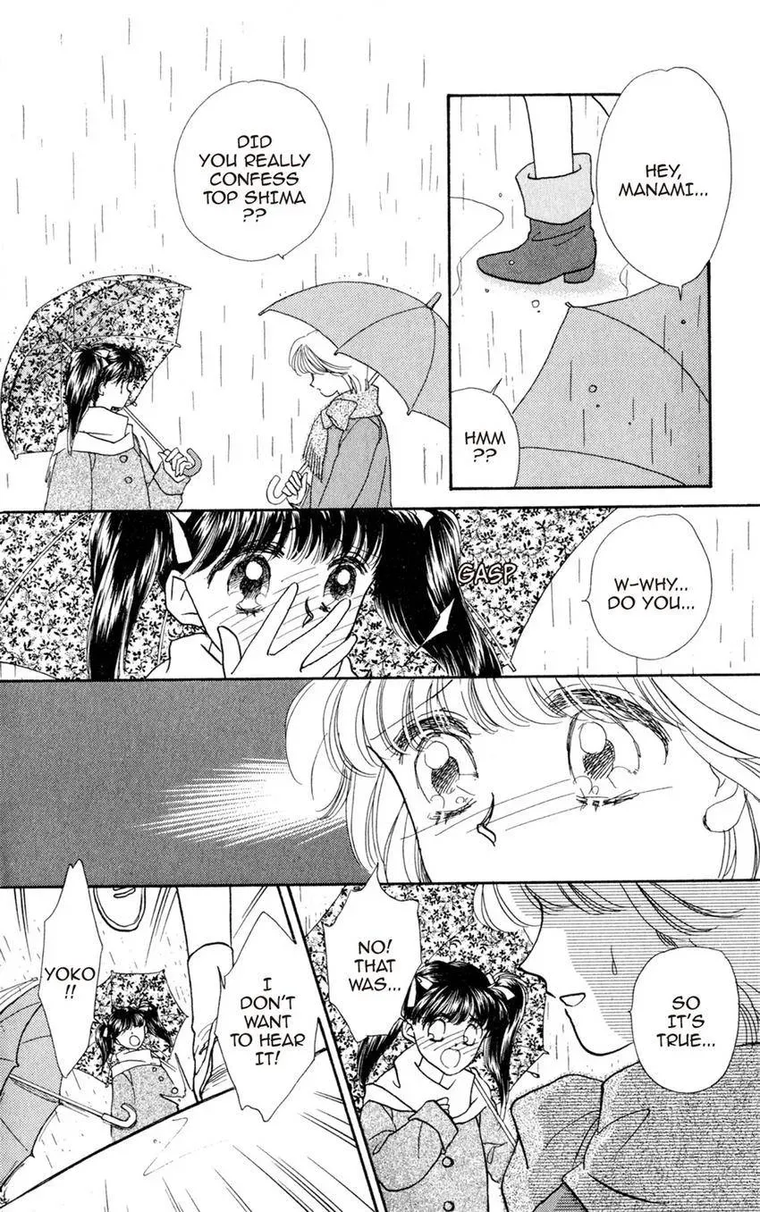 Kaiketsu! Suzunari Gakuen Tanteibu Chapter 21 page 18 - 