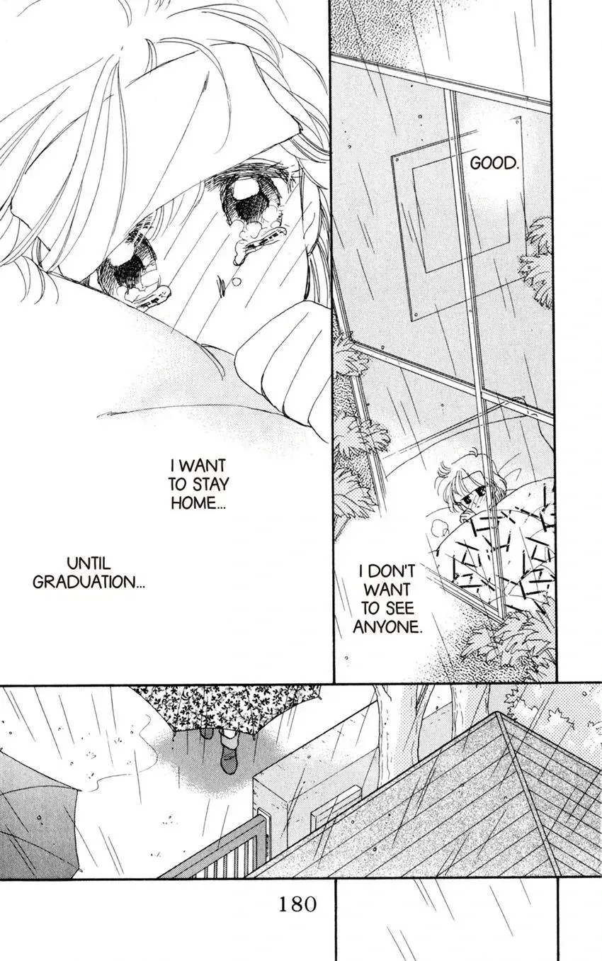 Kaiketsu! Suzunari Gakuen Tanteibu Chapter 21 page 20 - 
