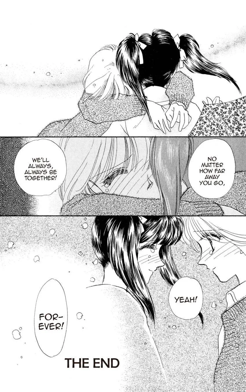 Kaiketsu! Suzunari Gakuen Tanteibu Chapter 21 page 24 - 