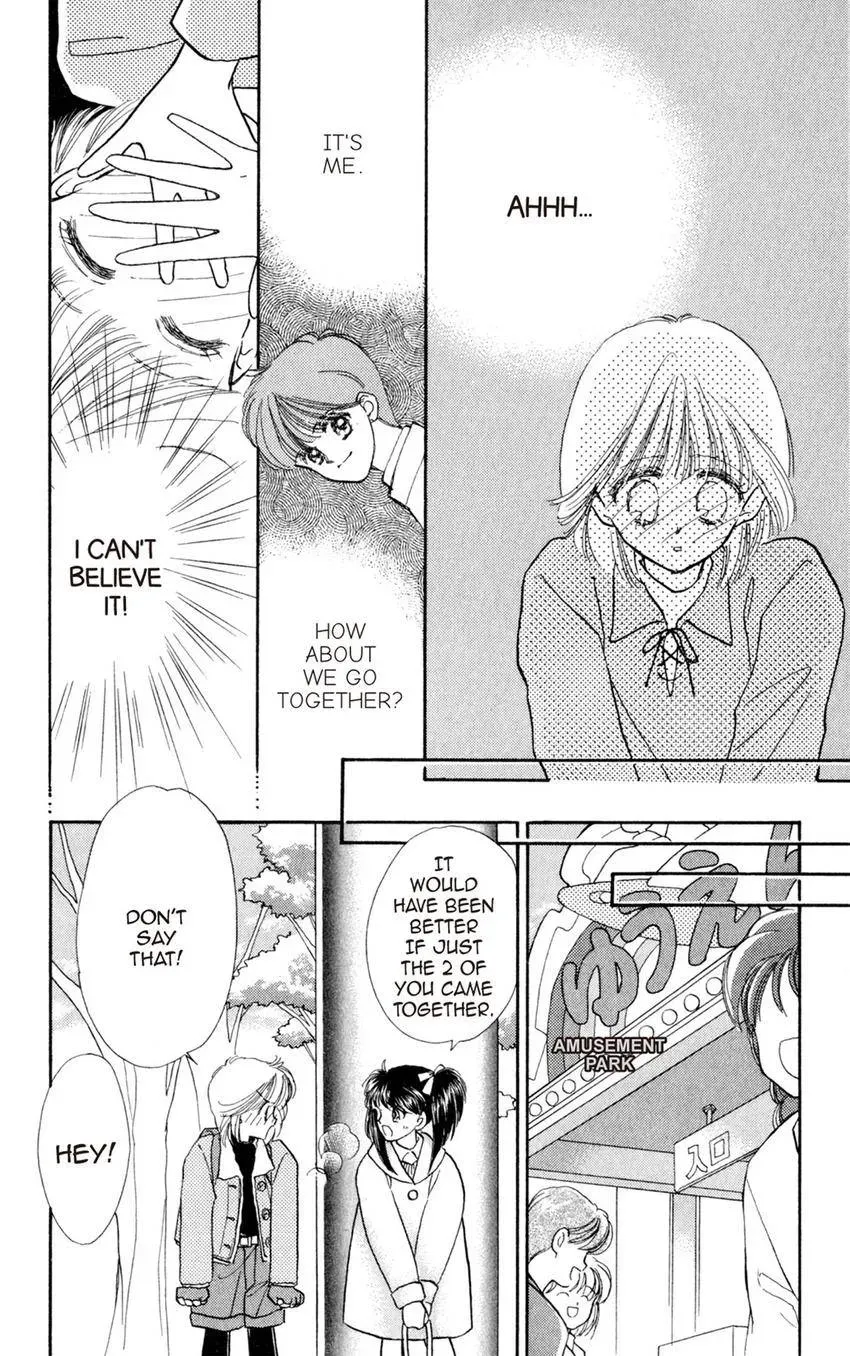 Kaiketsu! Suzunari Gakuen Tanteibu Chapter 21 page 8 - 
