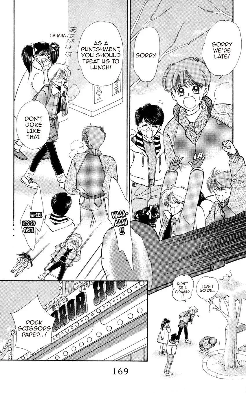 Kaiketsu! Suzunari Gakuen Tanteibu Chapter 21 page 9 - 