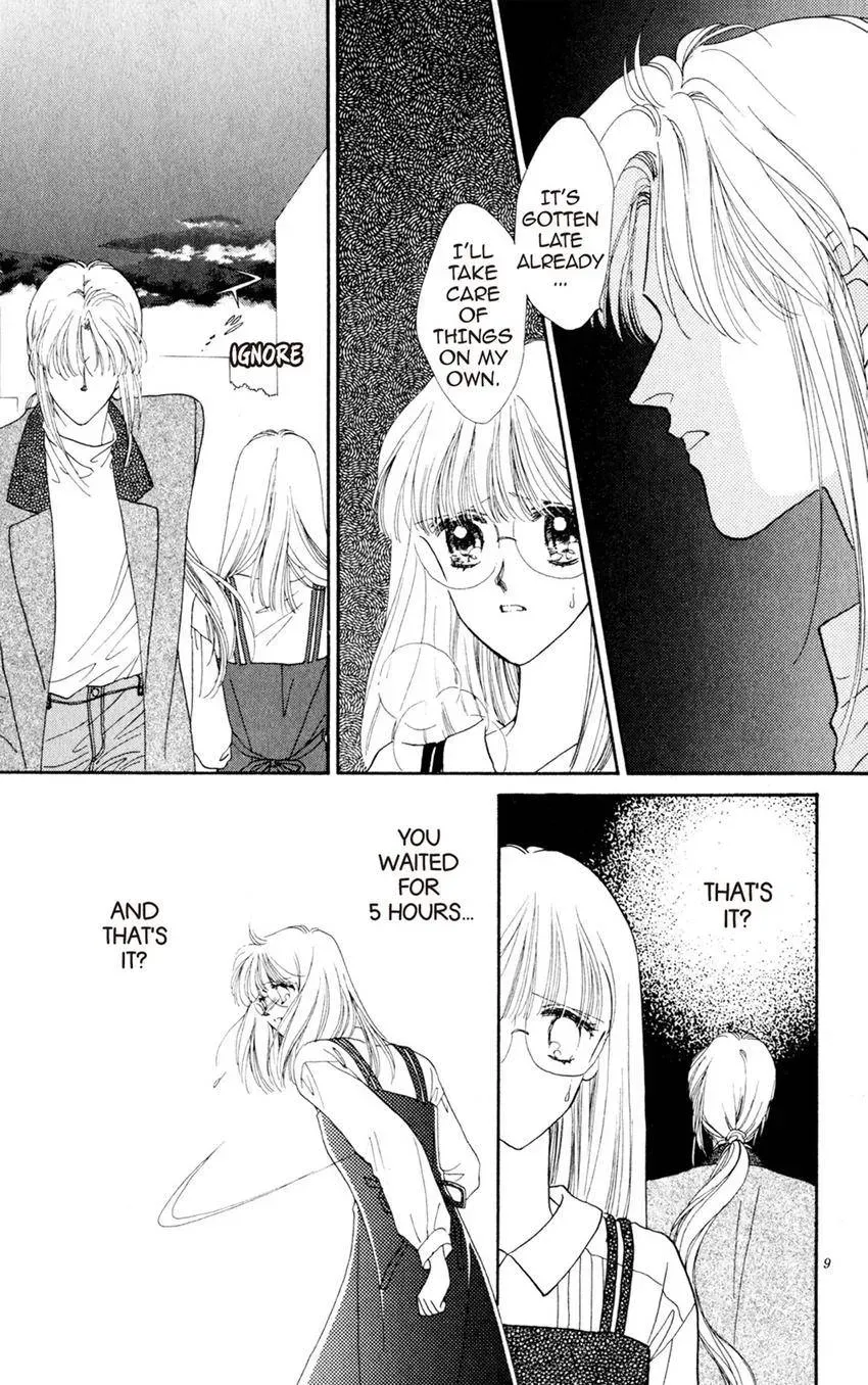 Kaiketsu! Suzunari Gakuen Tanteibu Chapter 22 page 11 - 
