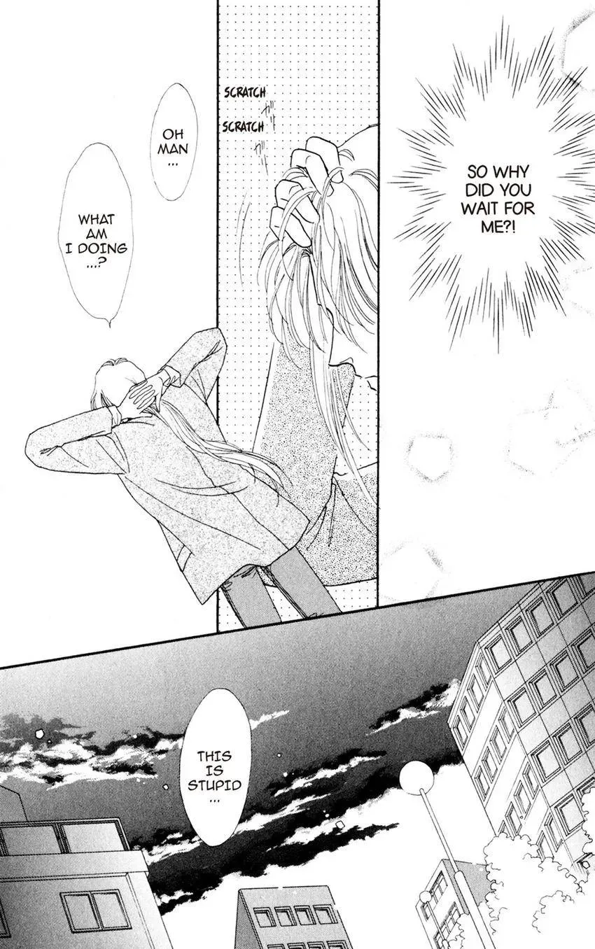 Kaiketsu! Suzunari Gakuen Tanteibu Chapter 22 page 13 - 
