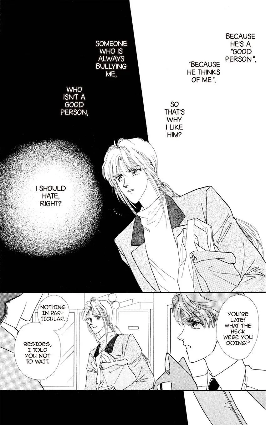 Kaiketsu! Suzunari Gakuen Tanteibu Chapter 22 page 15 - 