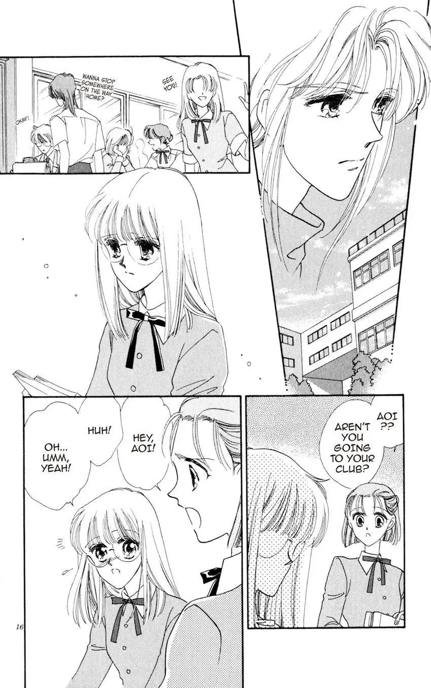 Kaiketsu! Suzunari Gakuen Tanteibu Chapter 22 page 18 - 