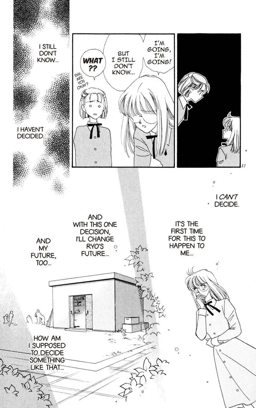 Kaiketsu! Suzunari Gakuen Tanteibu Chapter 22 page 19 - 
