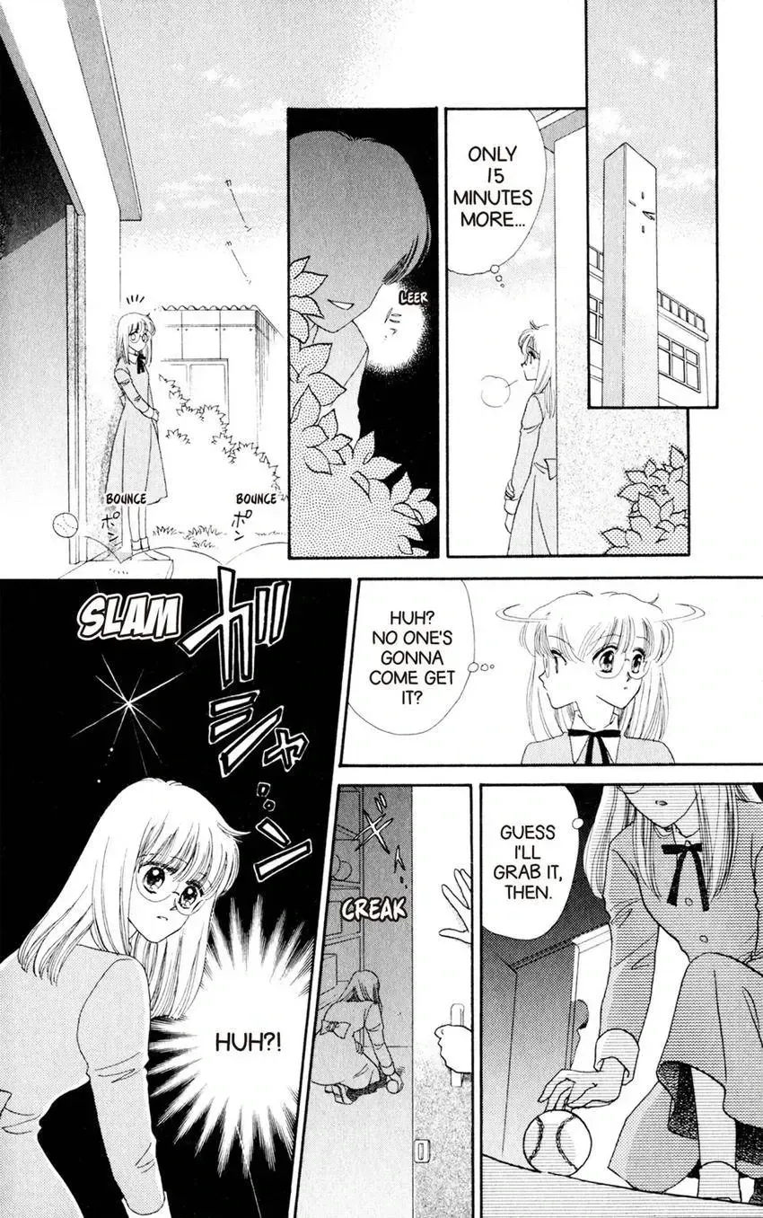 Kaiketsu! Suzunari Gakuen Tanteibu Chapter 22 page 20 - 