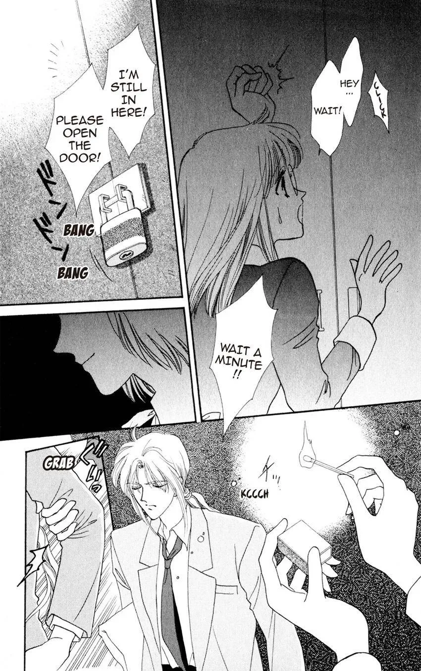 Kaiketsu! Suzunari Gakuen Tanteibu Chapter 22 page 21 - 