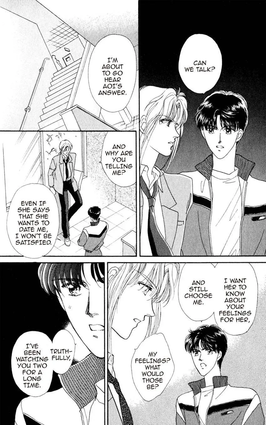 Kaiketsu! Suzunari Gakuen Tanteibu Chapter 22 page 22 - 