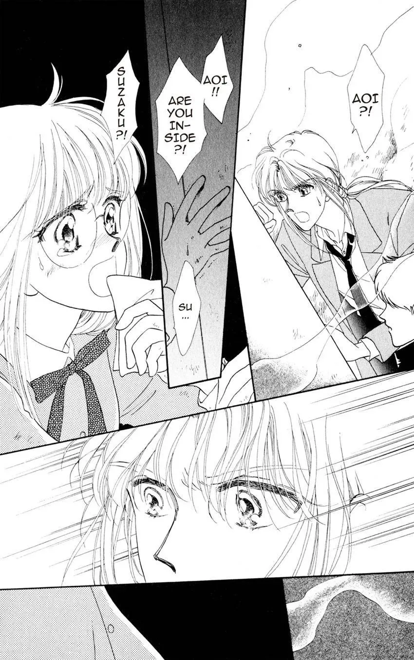 Kaiketsu! Suzunari Gakuen Tanteibu Chapter 22 page 27 - 