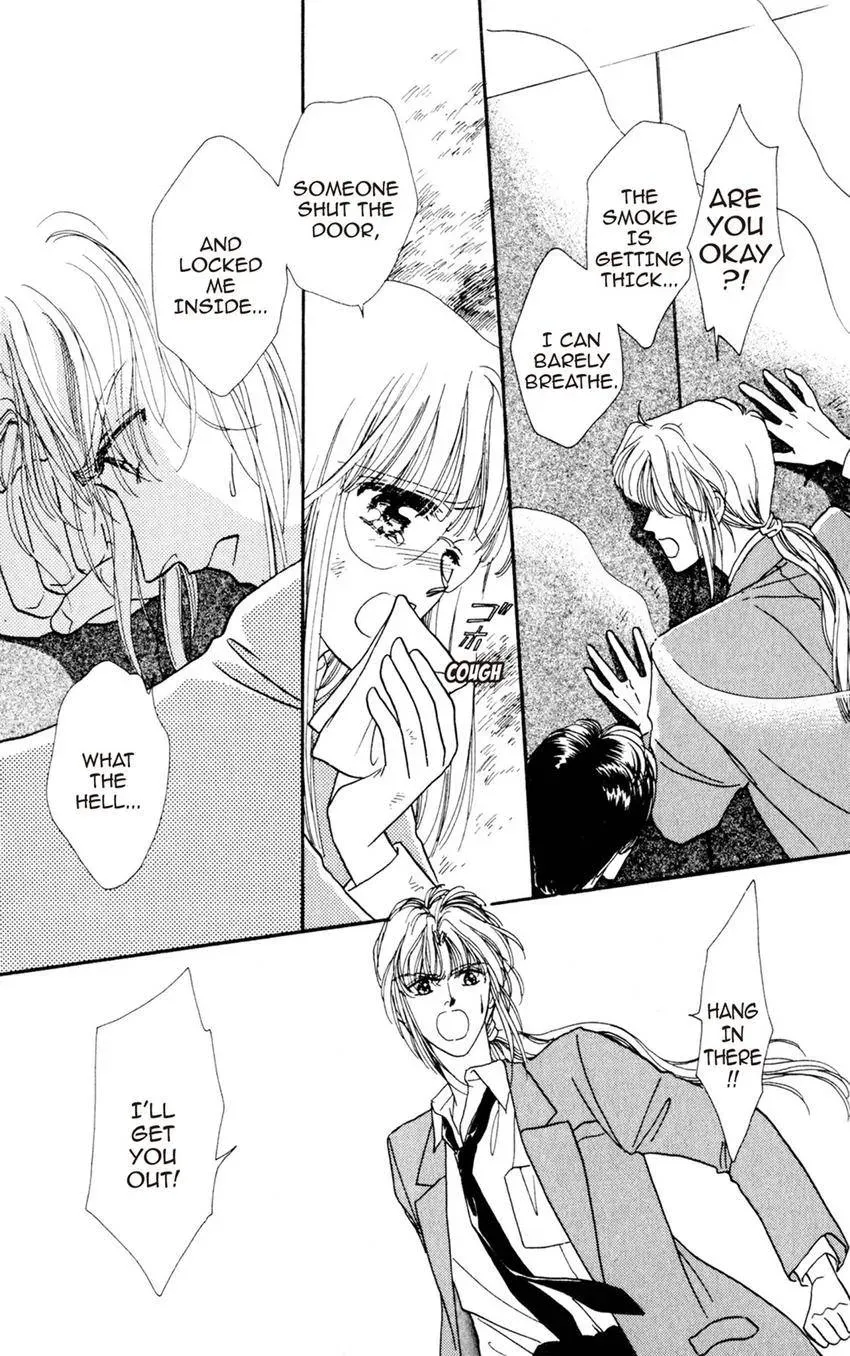 Kaiketsu! Suzunari Gakuen Tanteibu Chapter 22 page 28 - 