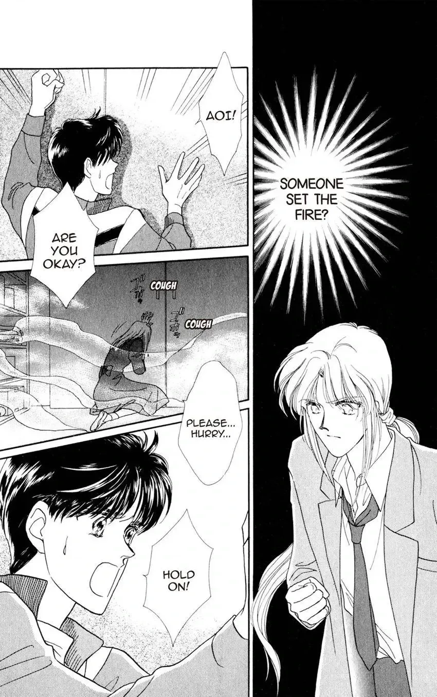 Kaiketsu! Suzunari Gakuen Tanteibu Chapter 22 page 30 - 