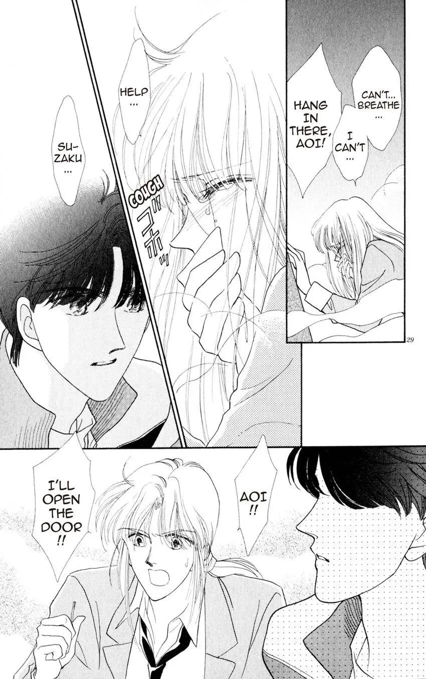 Kaiketsu! Suzunari Gakuen Tanteibu Chapter 22 page 31 - 