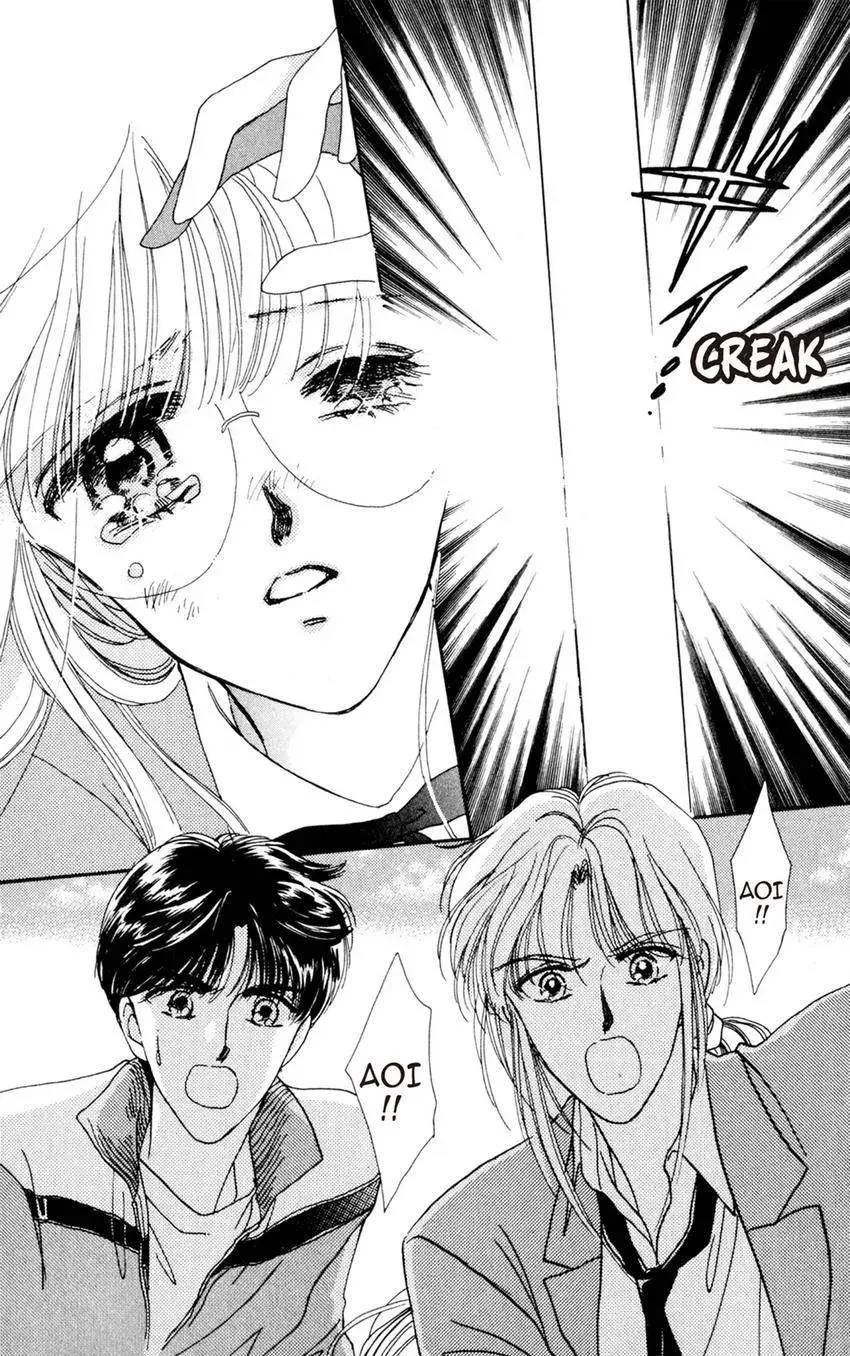 Kaiketsu! Suzunari Gakuen Tanteibu Chapter 22 page 33 - 