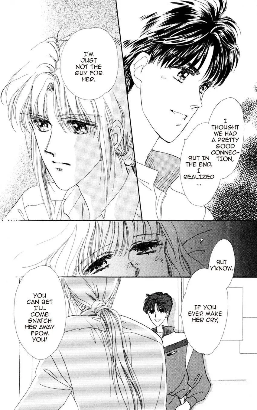Kaiketsu! Suzunari Gakuen Tanteibu Chapter 22 page 36 - 