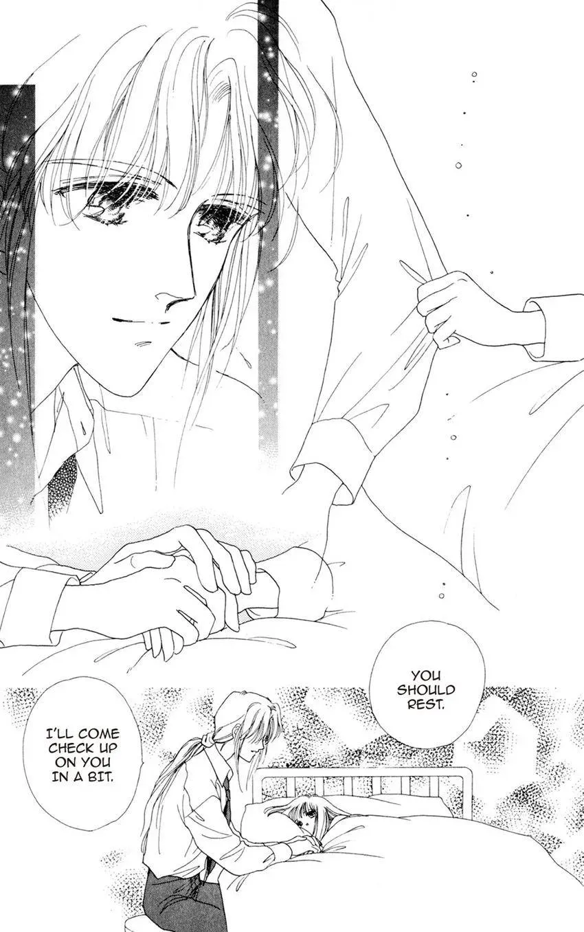Kaiketsu! Suzunari Gakuen Tanteibu Chapter 22 page 39 - 