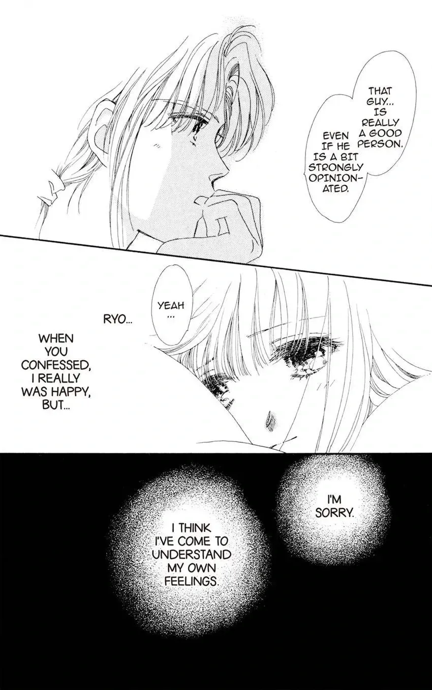 Kaiketsu! Suzunari Gakuen Tanteibu Chapter 22 page 40 - 