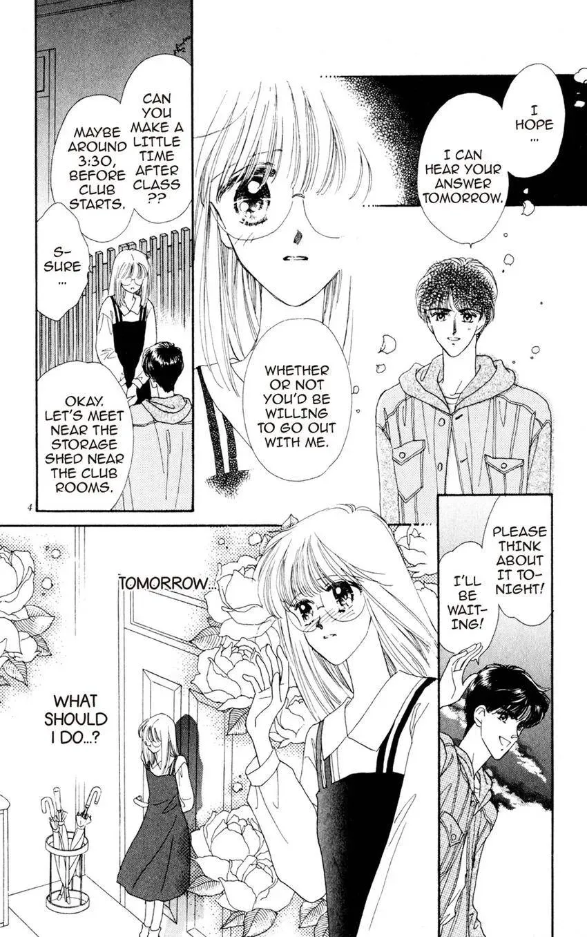 Kaiketsu! Suzunari Gakuen Tanteibu Chapter 22 page 6 - 