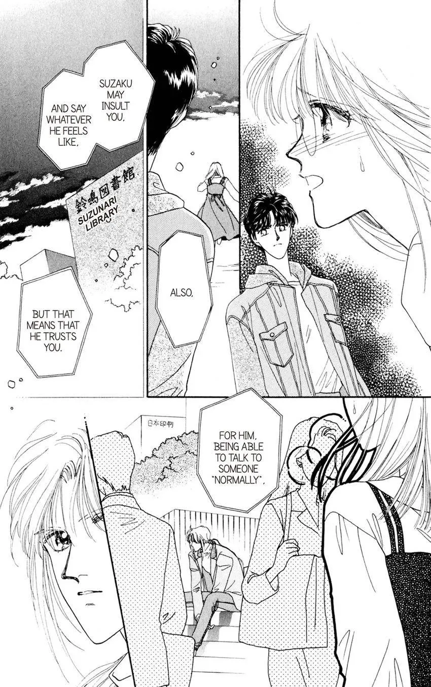 Kaiketsu! Suzunari Gakuen Tanteibu Chapter 22 page 9 - 