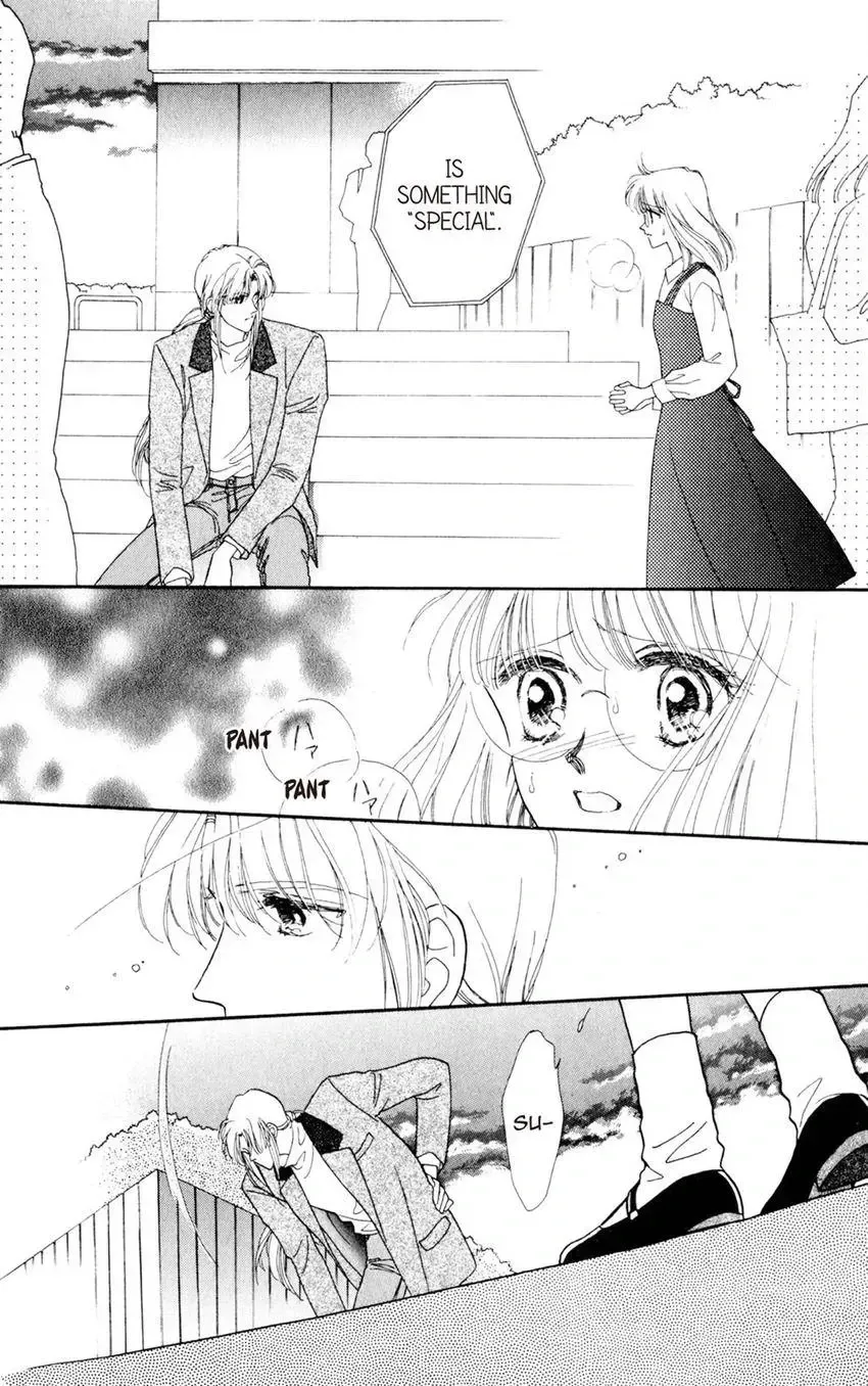 Kaiketsu! Suzunari Gakuen Tanteibu Chapter 22 page 10 - 