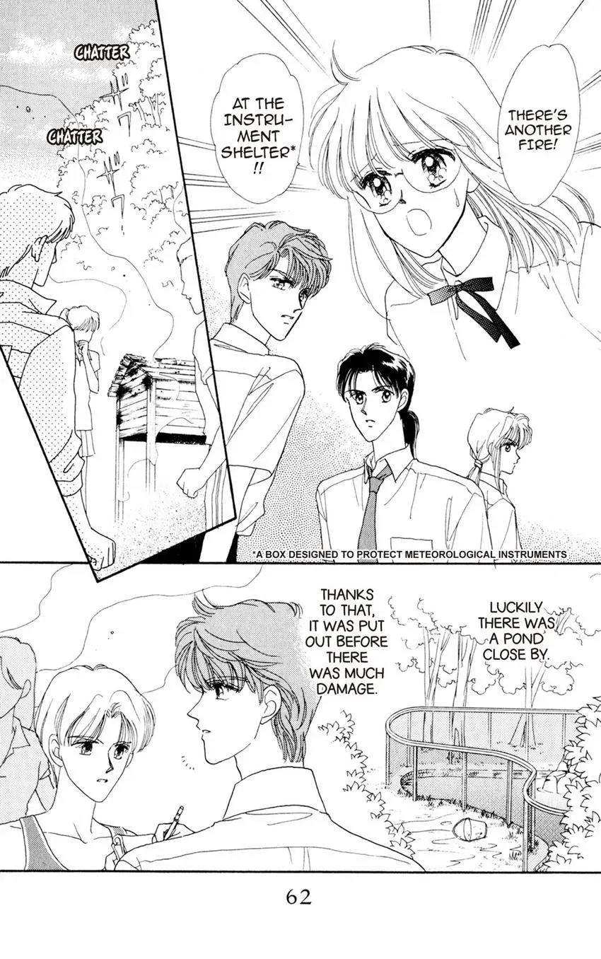 Kaiketsu! Suzunari Gakuen Tanteibu Chapter 23 page 18 - 