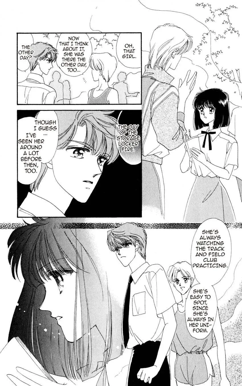 Kaiketsu! Suzunari Gakuen Tanteibu Chapter 23 page 19 - 